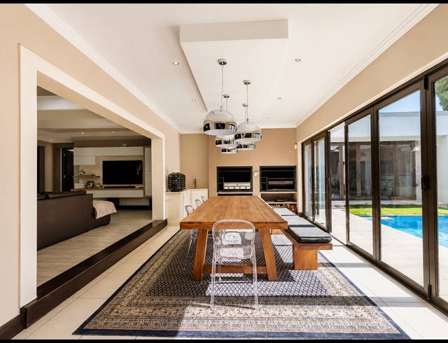 5 BEDROOM HOUSE FOR SALE IN THREE RIVERS EAST